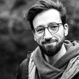 Porträt von Alexander Martin