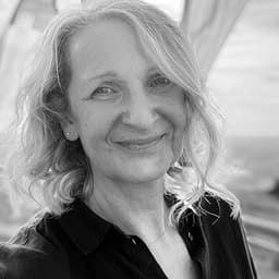 Porträt von Heike Herzog-Best